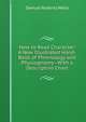 How to Read Character: A New Illustrated Hand-Book of Phrenology and Physiognomy--With a Descriptive Chart, Samuel Roberts Wells 