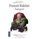 Pantagruel: Edition bilingue français-moyen français, Rabelais, Francois 