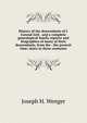 History of the descendants of J. Conrad Geil . and a complete genealogical family register and biographies of many of their descendants, from the . the present time; dates in three centuries, Joseph H. Wenger 