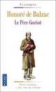 Pere Goriot Ned, Balzac, Honore de 