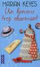 Un homme trop charmant, Keyes Marian 