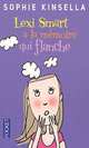 Lexi Smart a la memoire qui flanche, Kinsella, Sophie 