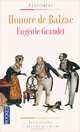 Eugenie Grandet. Balzac / Евгения Гранде, ОНОРЕ ДЕ БАЛЬЗАК 