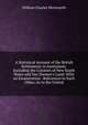 A Statistical Account of the British Settlements in Australasia: Including the Colonies of New South Wales and Van Diemen's Land: With an Enumeration . References to Each Other, As to the United, William Charles Wentworth 
