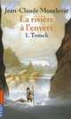 Riviere A L Envers T1 Tomek, Jean-Claude Mourlevat 
