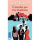 N'attendez pas trop longtemps, Marietta Agnes 