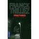 Fractures, Thilliez, Franck 
