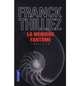 La mémoire fantôme, Thilliez, Franck 