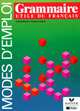 Grammaire Utile Du Francais. Livre, Evelyne Berard, C. Lavenne 