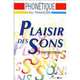 Plaisir Des Sons Livre De L'Eleve, Kaneman-Pougatch Massia, Pedoya-Guimbretiere Elisabeth 