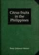 Citrus fruits in the Philippines, Peter Johnson Wester 