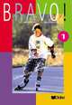 Bravo ! 1 - livre de l'eleve, Christine Bergeron, Regine Merieux 