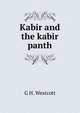 Kabir and the kabir panth., G H. Westcott 