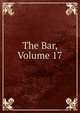The Bar, Volume 17, 