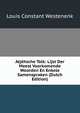Atjehsche Tolk: Lijst Der Meest Voorkomende Woorden En Enkele Samenspraken (Dutch Edition), Louis Constant Westenenk 