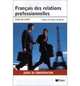 Francais Des Relations Professionnelles - Carte De Visite: Guide De Conversation, Delcos J. 