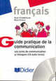 Guide Pratique De La Communication 2000 Livre (+ Audio CD), Ross Steele, Alan Chamberlain 