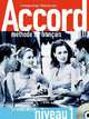 Accord 1 livre de l'eleve (+ Audio CD), Nerina Spicacci, Dominique Berger 