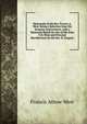 Memorials of the Rev. Francis A. West: Being a Selection from His Sermons and Lectures, with a Memorial Sketch by One of His Sons F.H. West and Personal Recollections by the Rev. B. Gregory, Francis Athow West 