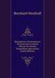 Quaestiones Grammaticae Ad Dracontii Carmina Minora Et Orestis Tragoediam Spectantes (Latin Edition), Bernhard Westhoff 