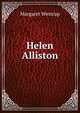 Helen Alliston, Margaret Westrup 