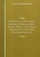 Memoirs of Mrs. Jane Gibson, of Newcastle-Upon-Tyne: Including Selections from Her Correspondence, Francis Athow West 
