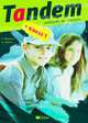 Tandem. Methode de francais. Niveau 1. Livre eleve, Michele Albero, Christine Bergeron 