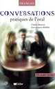 Conversations: Pratques De L'Oral, J.-J. Mabilat, C. Martins 