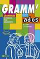 Gramm' Ados - Грамматика для подростков, Jean-Thierry Le Bougnec 