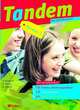 Tandem niveau 2 kit professeur, Michele Albero, Christine Bergeron 