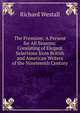 The Premium: A Present for All Seasons: Consisting of Elegant Selections from British and American Writers of the Nineteenth Century, Richard Westall 