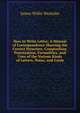How to Write Lettrs: A Manual of Correspondence Showing the Correct Structure, Composition, Punctuation, Formalities, and Uses of the Various Kinds of Letters, Notes, and Cards, James Willis Westlake 