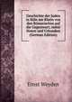 Geschichte der Juden in Koln am Rhein von den Romerzeiten auf die Gegenwart; nebst Noten und Urkunden (German Edition), Ernst Weyden 