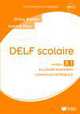 DELF scolaire niveau A1 guide pedagogique +D #ост./не издается#, Gilles Breton, Patrick Riba 