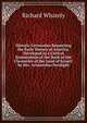 Historic Certainties Respecting the Early History of America, Developed in a Critical Examination of the Book of the Chronicles of the Land of Ecnarf, by Rev. Aristarchus Newlight, Richard Whately 