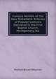 Famous Women of the New Testament: A Series of Popular Lectures Delivered in the First Baptist Church, Montgomery, Ala, Morton Bryan Wharton 