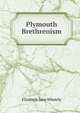 Plymouth Brethrenism, Elizabeth Jane Whately 