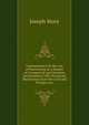 Commentaries On the Law of Partnership As a Branch of Commercial and Maritime Jurisprudence with Occasional Illustrations from the Civil and Foreign Law, Joseph Story 