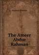The Ameer Abdur Rahman, Stephen Wheeler 
