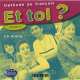 Et toi ? version internationale niveau 3 CD x2 classe, Jean-Thierry Le Bougnec 