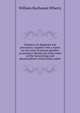 Glanders; its diagnosis and prevention, together with a report on two cases of human glanders occurring in Manila and some notes on the bacteriology and pleomorphism of Bacterium mallei, William Buchanan Wherry 