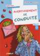 Avertissement de conduite (+ Audio CD), Segolene Valente, Pierre Le Borgne 