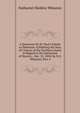 A Discourse On St. Paul's Epistle to Philemon: Exhibiting the Duty of Citizens of the Northern States in Regard to the Institution of Slavery; . Dec. 22, 1850; by N.S. Wheaton, Part 4, Nathaniel Sheldon Wheaton 