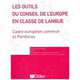 Les Outils Du Conseil De L'Europe En Classe De Langue, Francis Goullier 