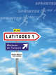 Latitudes 1 livre (+ Audio CD), Merieux, Regine; Loiseau, Yves 
