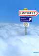 Latitudes 2. A2/B1. Livre + 2CD, Yves Loiseau, Emmanuel Laine, Regine Merieux 