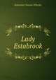 Lady Estabrook, Jeannette Classon Wheeler 