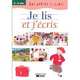 Je Lis Et J'Ecris 4-5 Ans Cahier, Petreault Francoise 