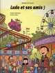Ludo et ses amis: Livre de l