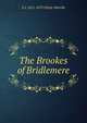 The Brookes of Bridlemere, Whyte-Melville, G. J. (George John), 1821-1878 